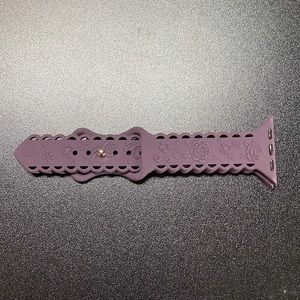 Lace Style Apple Watch Band